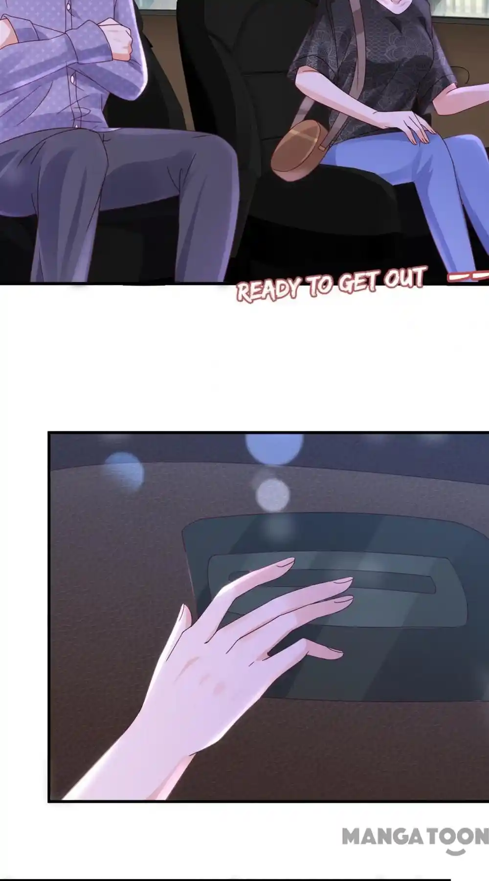 The Expensive Ex-Wife Of A Wealthy Family Chapter 769