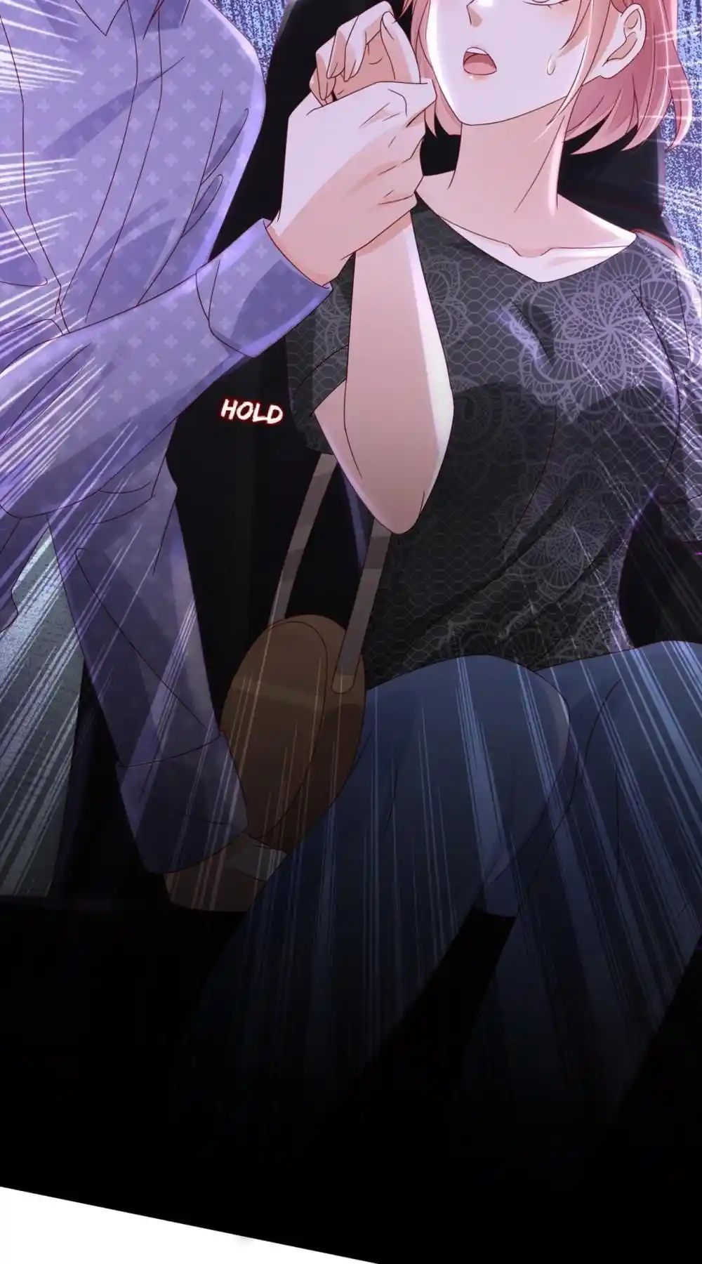 The Expensive Ex-Wife Of A Wealthy Family Chapter 769