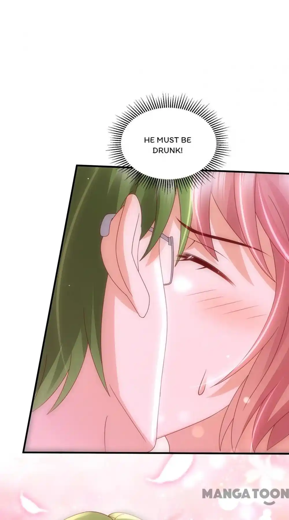 The Expensive Ex-Wife Of A Wealthy Family Chapter 769