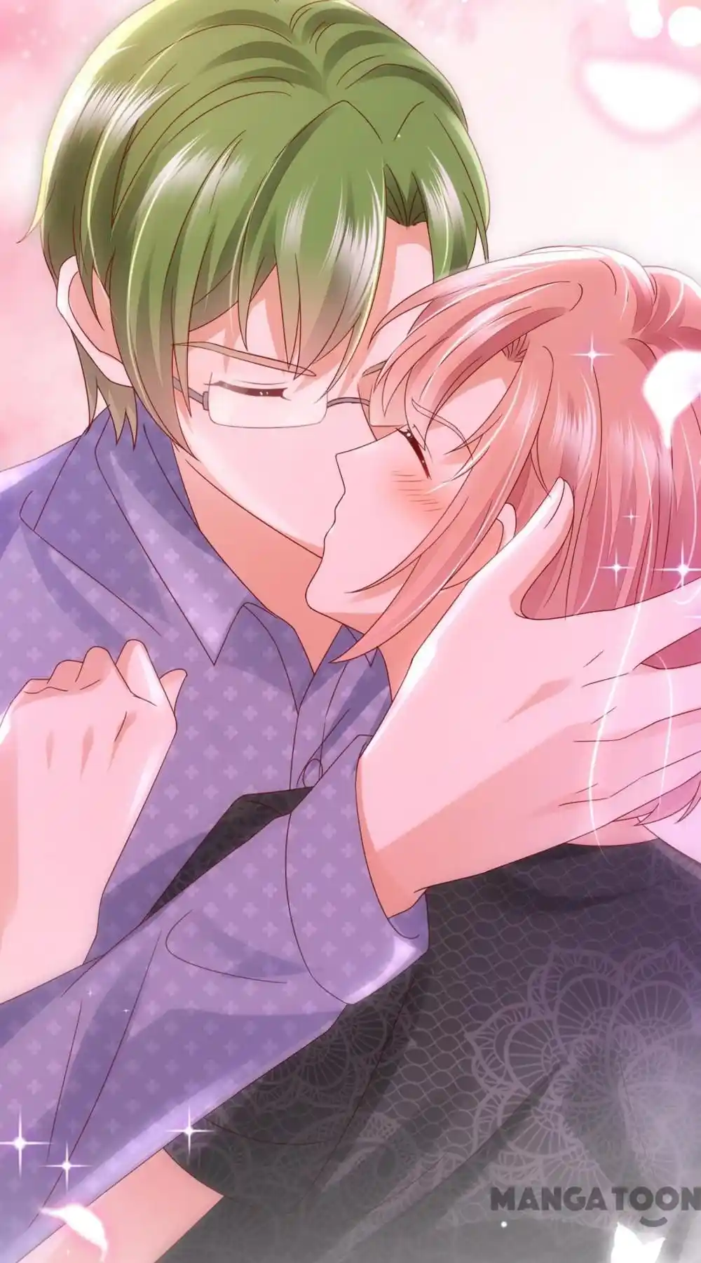 The Expensive Ex-Wife Of A Wealthy Family Chapter 769