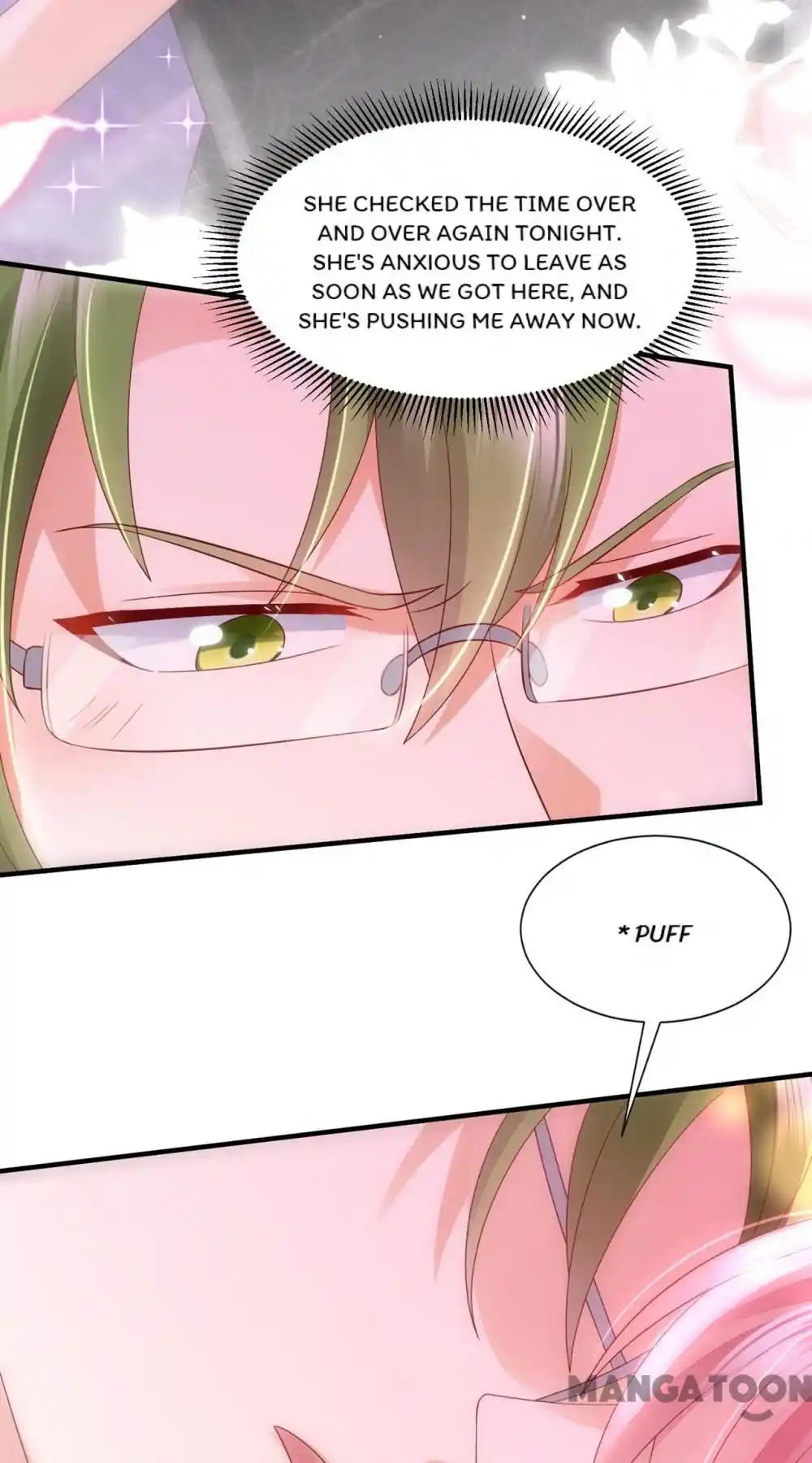 The Expensive Ex-Wife Of A Wealthy Family Chapter 769