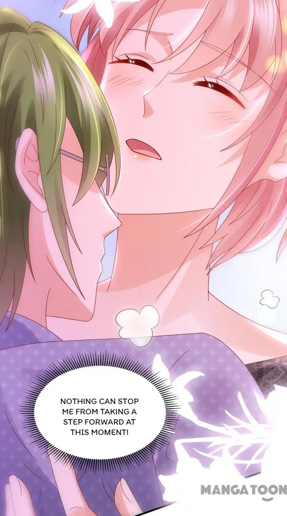 The Expensive Ex-Wife Of A Wealthy Family Chapter 769