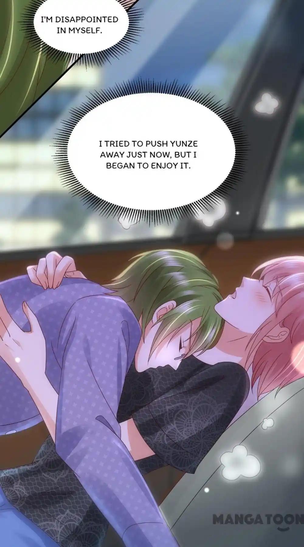 The Expensive Ex-Wife Of A Wealthy Family Chapter 769