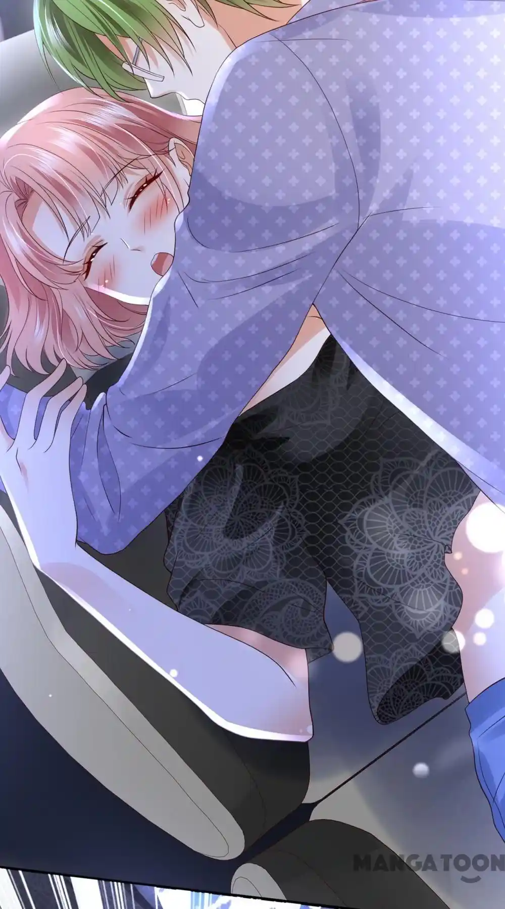 The Expensive Ex-Wife Of A Wealthy Family Chapter 769