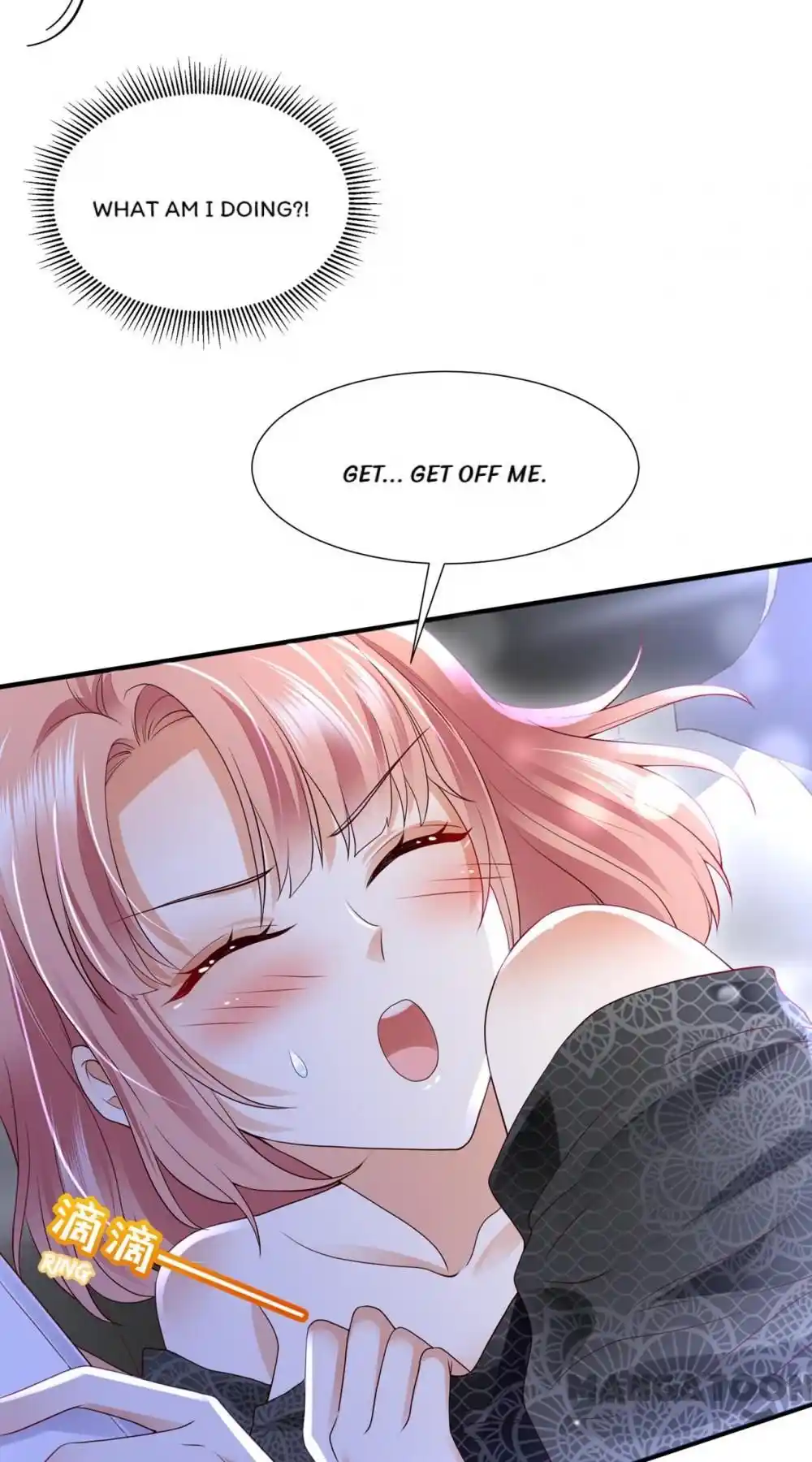 The Expensive Ex-Wife Of A Wealthy Family Chapter 769