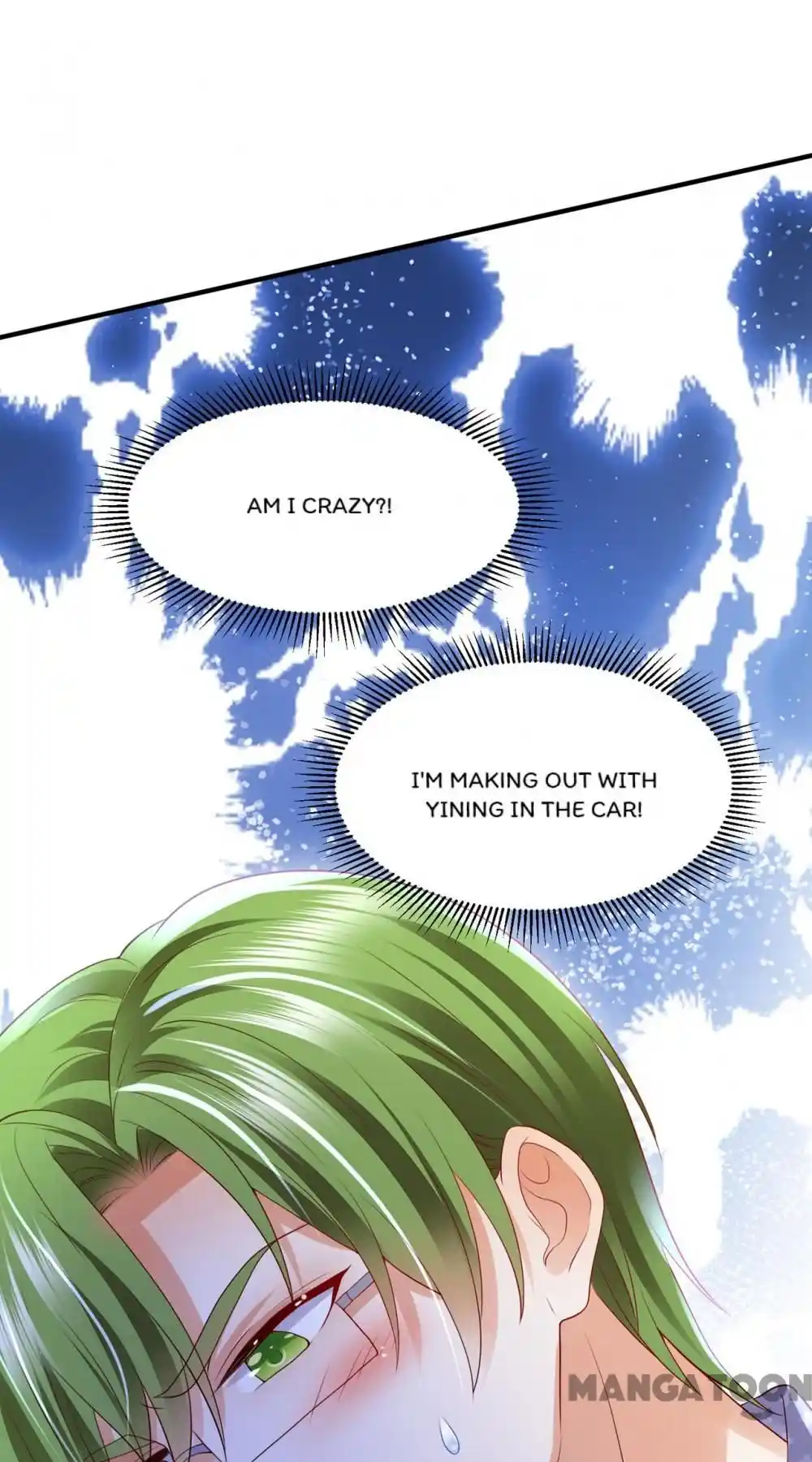 The Expensive Ex-Wife Of A Wealthy Family Chapter 769