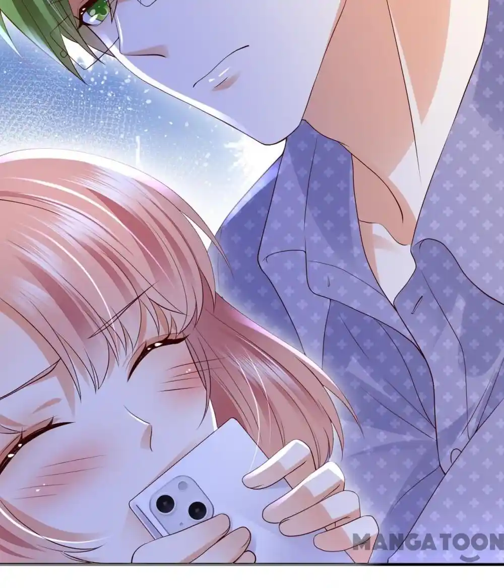 The Expensive Ex-Wife Of A Wealthy Family Chapter 769