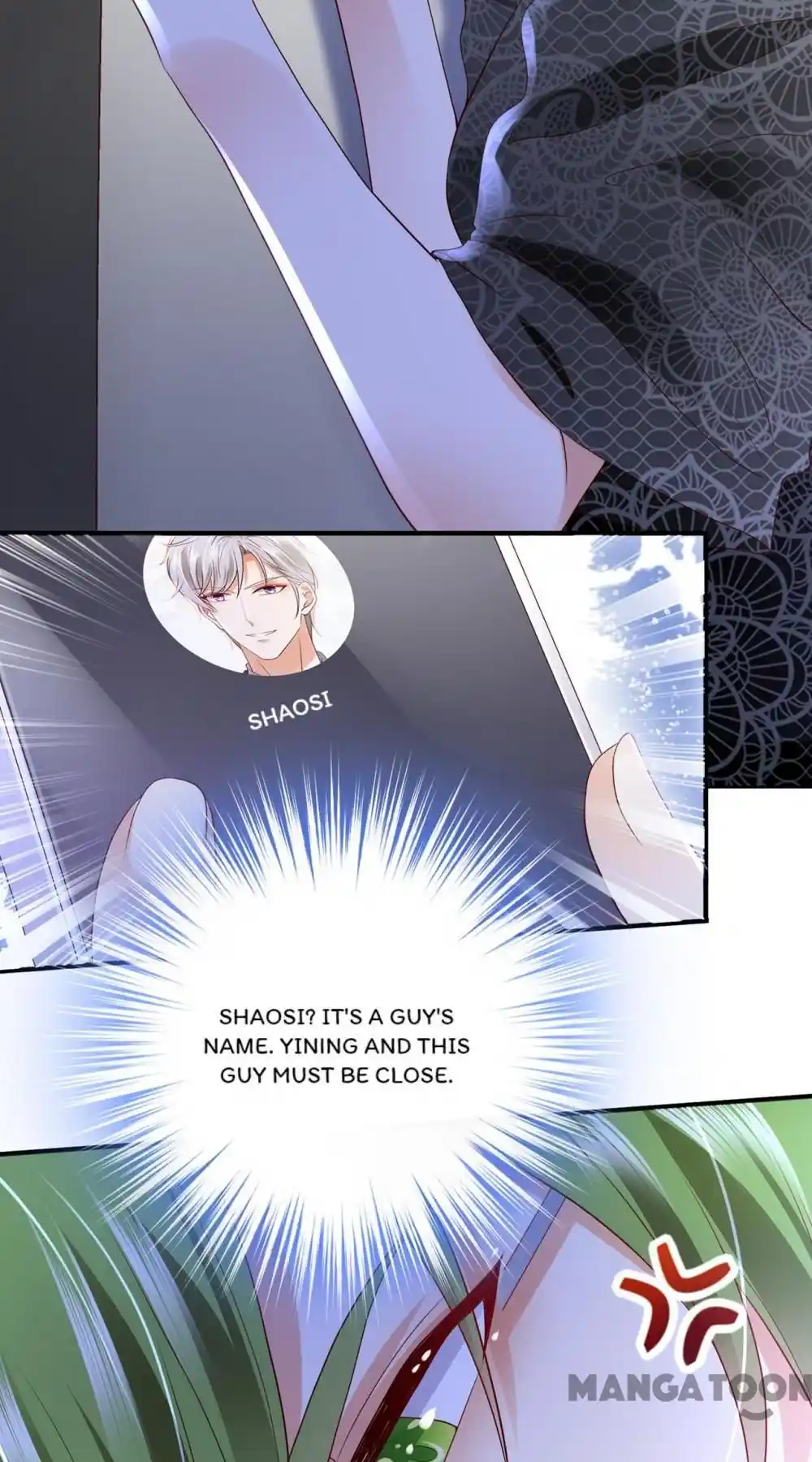 The Expensive Ex-Wife Of A Wealthy Family Chapter 770