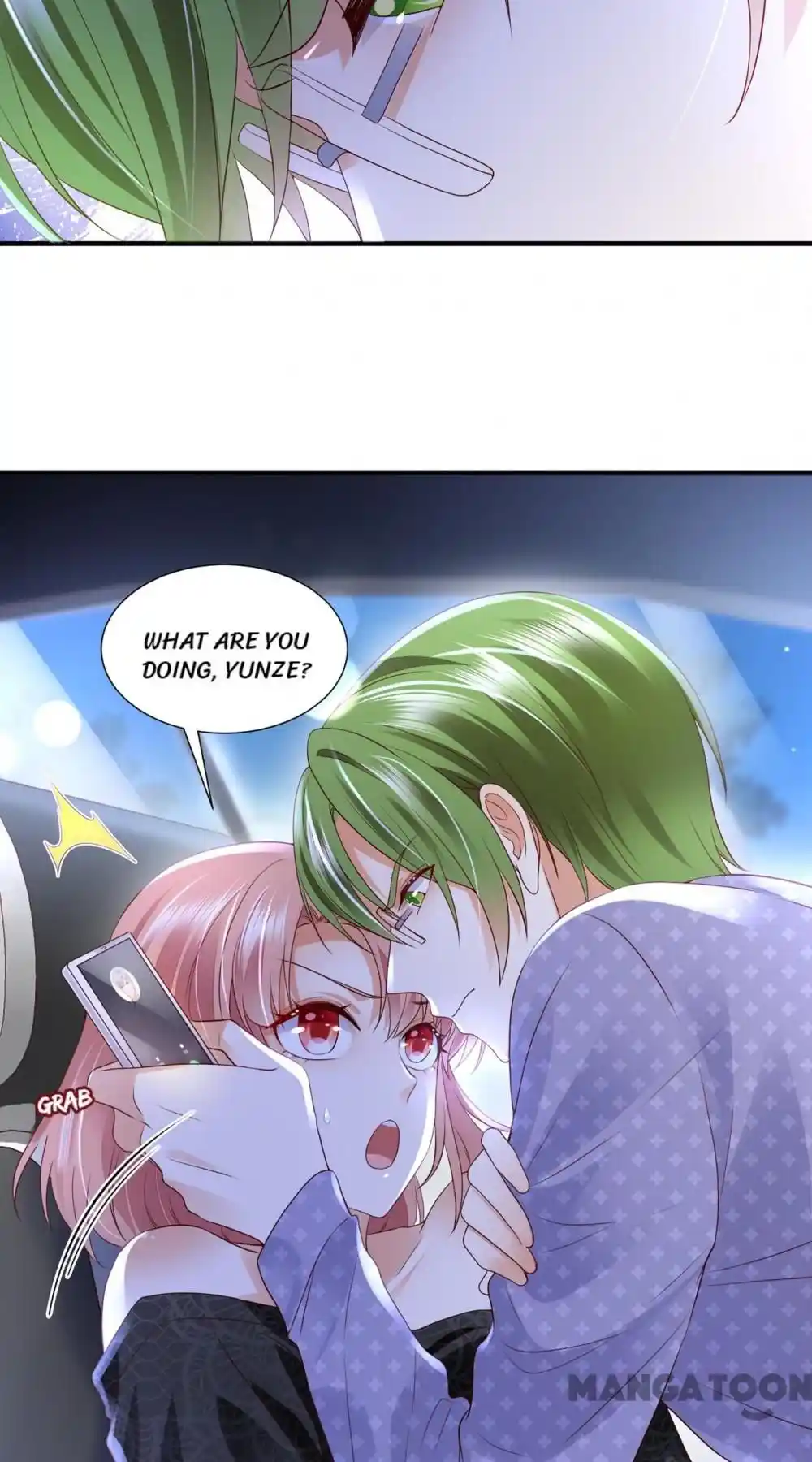 The Expensive Ex-Wife Of A Wealthy Family Chapter 770