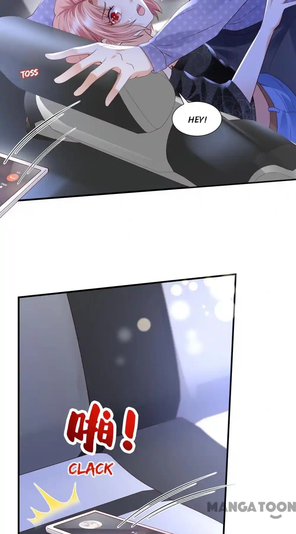 The Expensive Ex-Wife Of A Wealthy Family Chapter 770