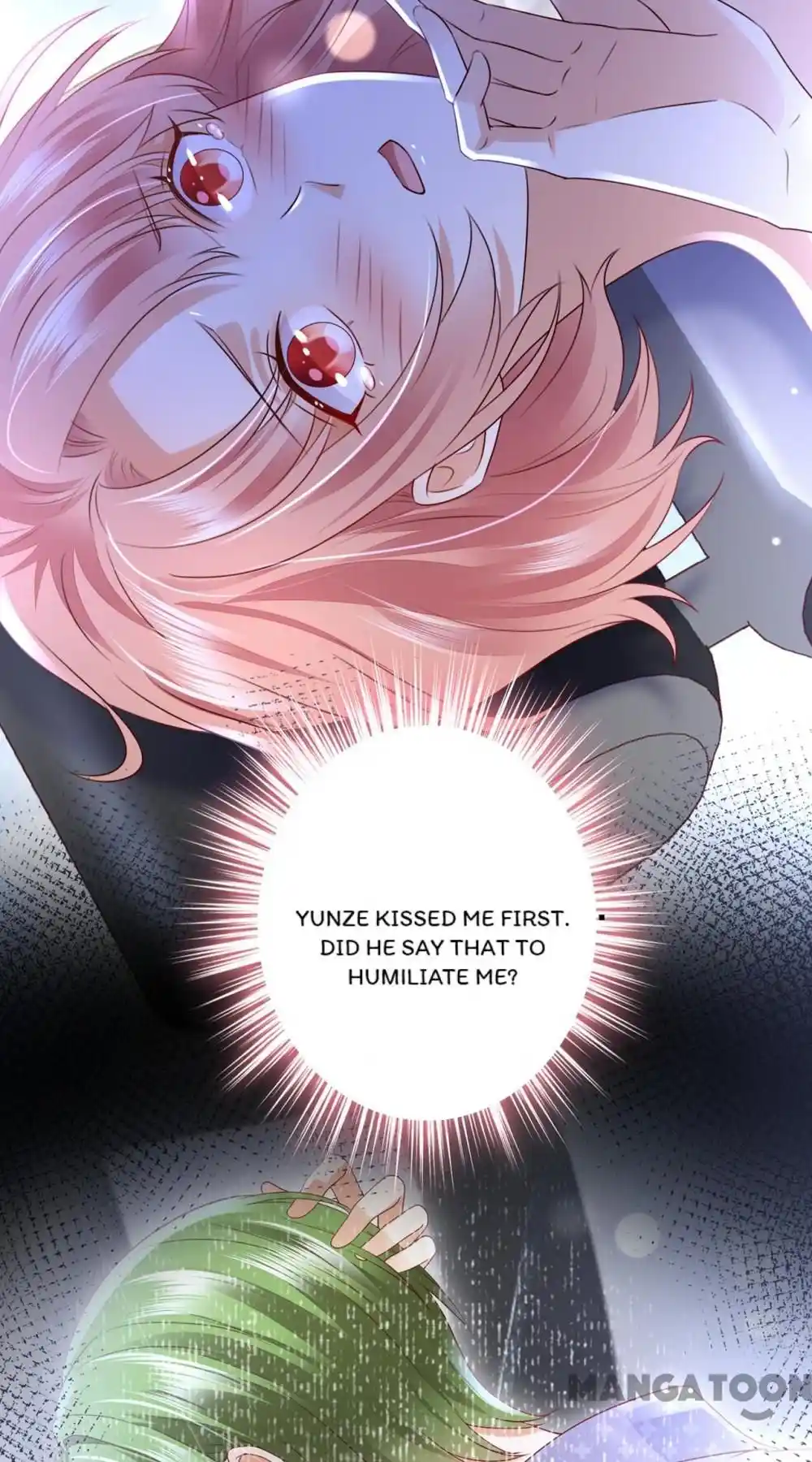 The Expensive Ex-Wife Of A Wealthy Family Chapter 770