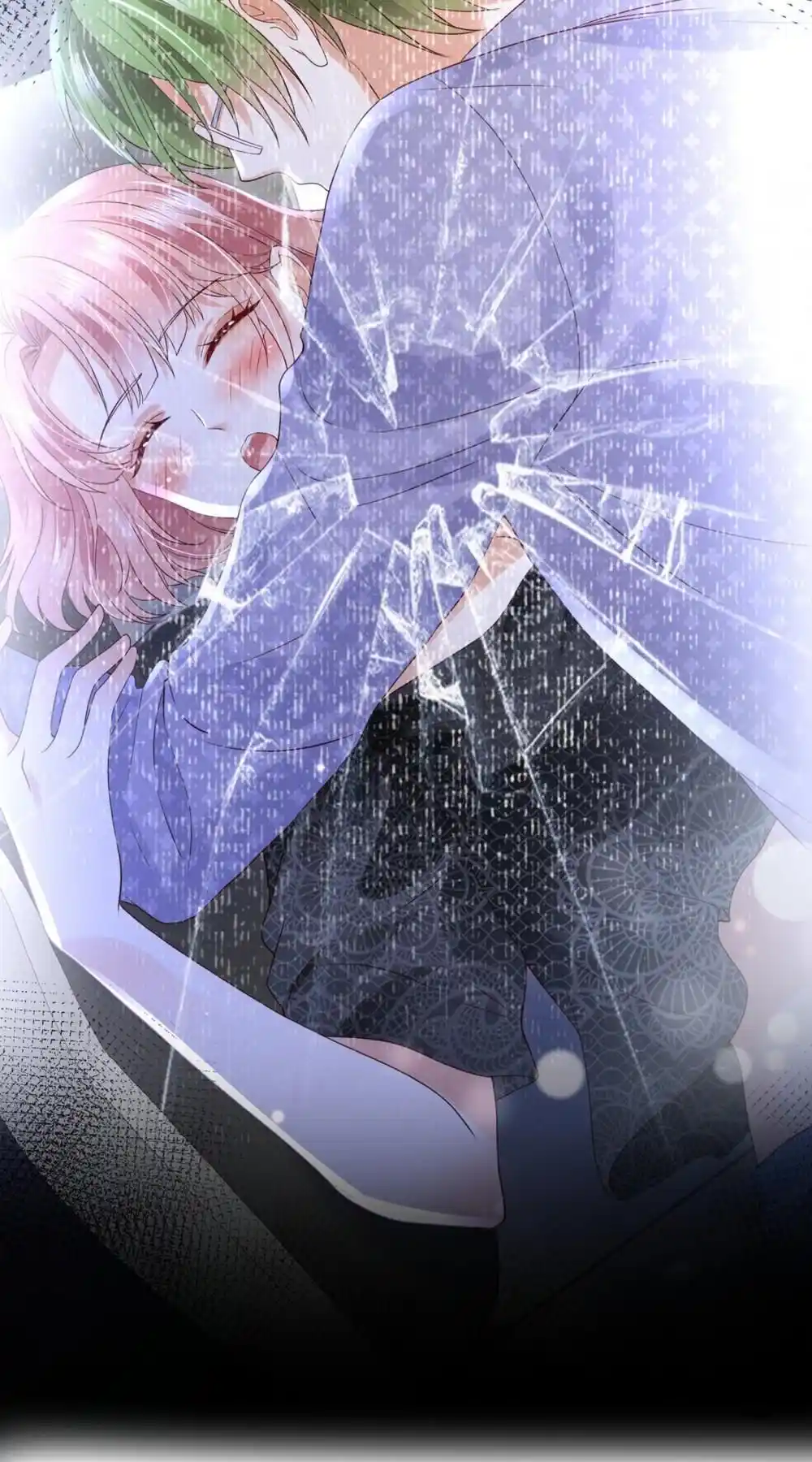 The Expensive Ex-Wife Of A Wealthy Family Chapter 770