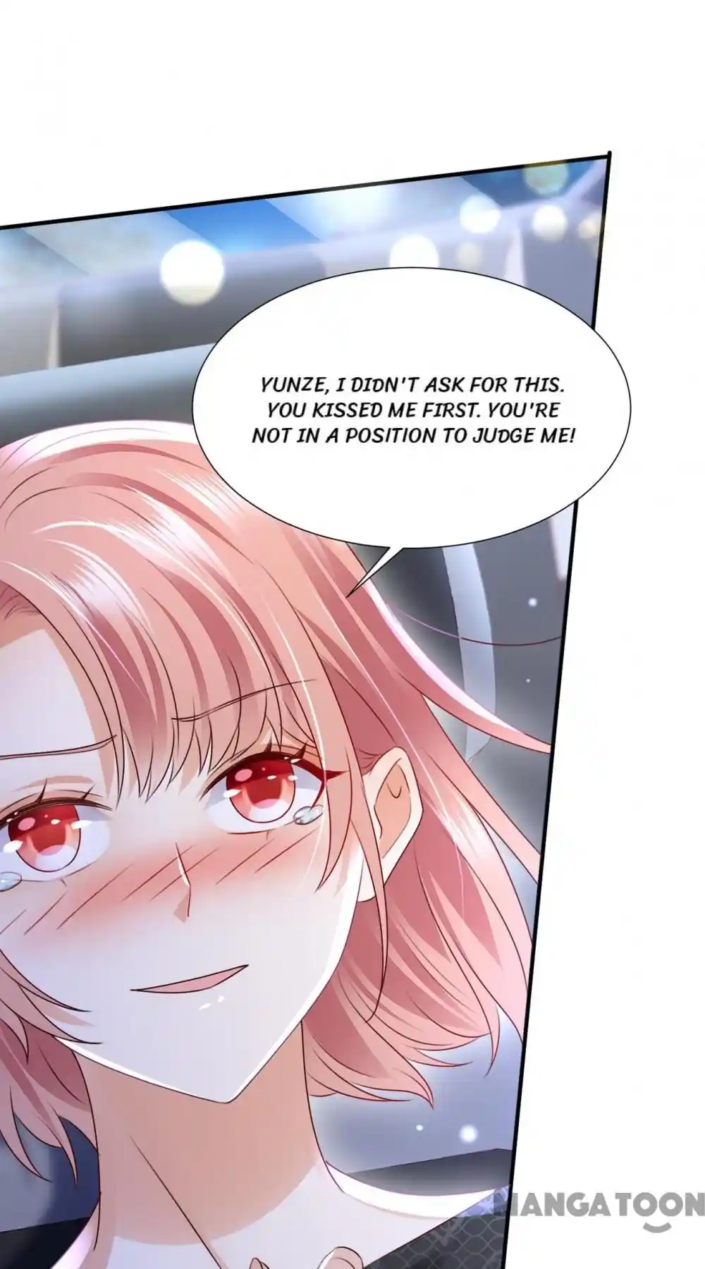 The Expensive Ex-Wife Of A Wealthy Family Chapter 770