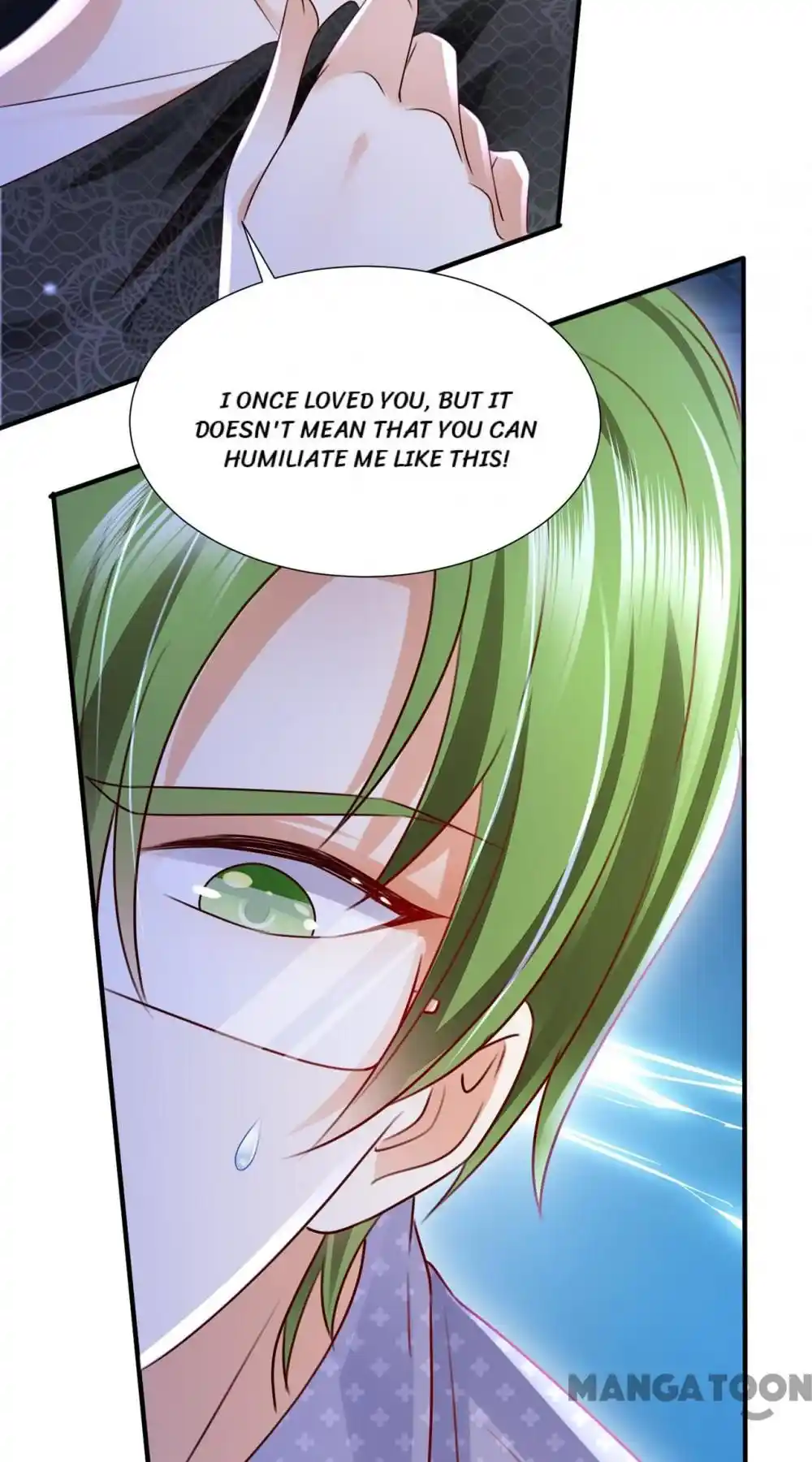 The Expensive Ex-Wife Of A Wealthy Family Chapter 770