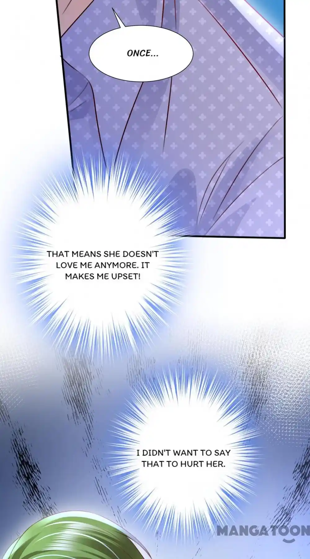 The Expensive Ex-Wife Of A Wealthy Family Chapter 770