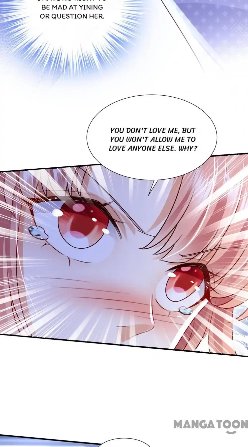 The Expensive Ex-Wife Of A Wealthy Family Chapter 770