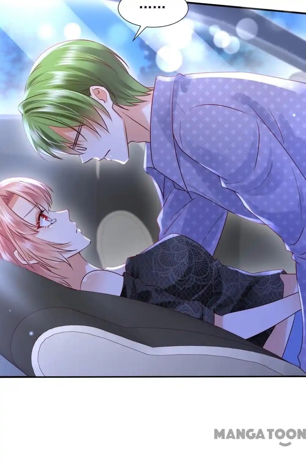 The Expensive Ex-Wife Of A Wealthy Family Chapter 770