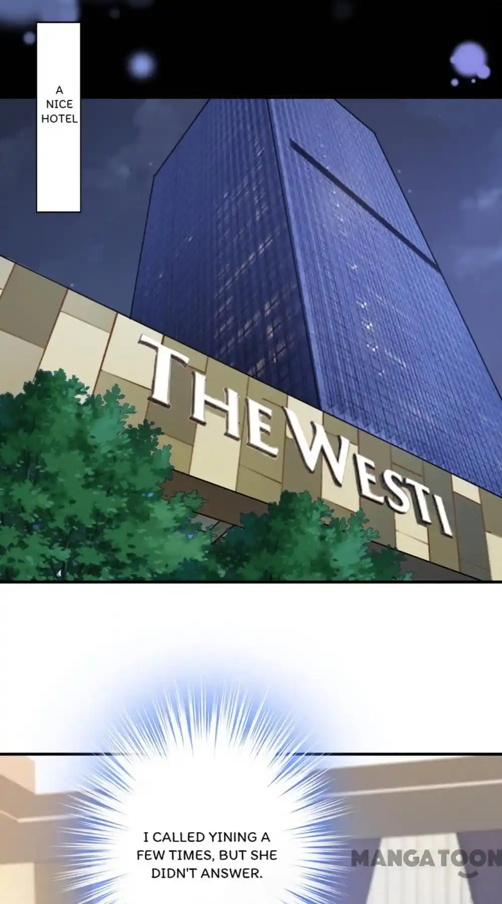 The Expensive Ex-Wife Of A Wealthy Family Chapter 770