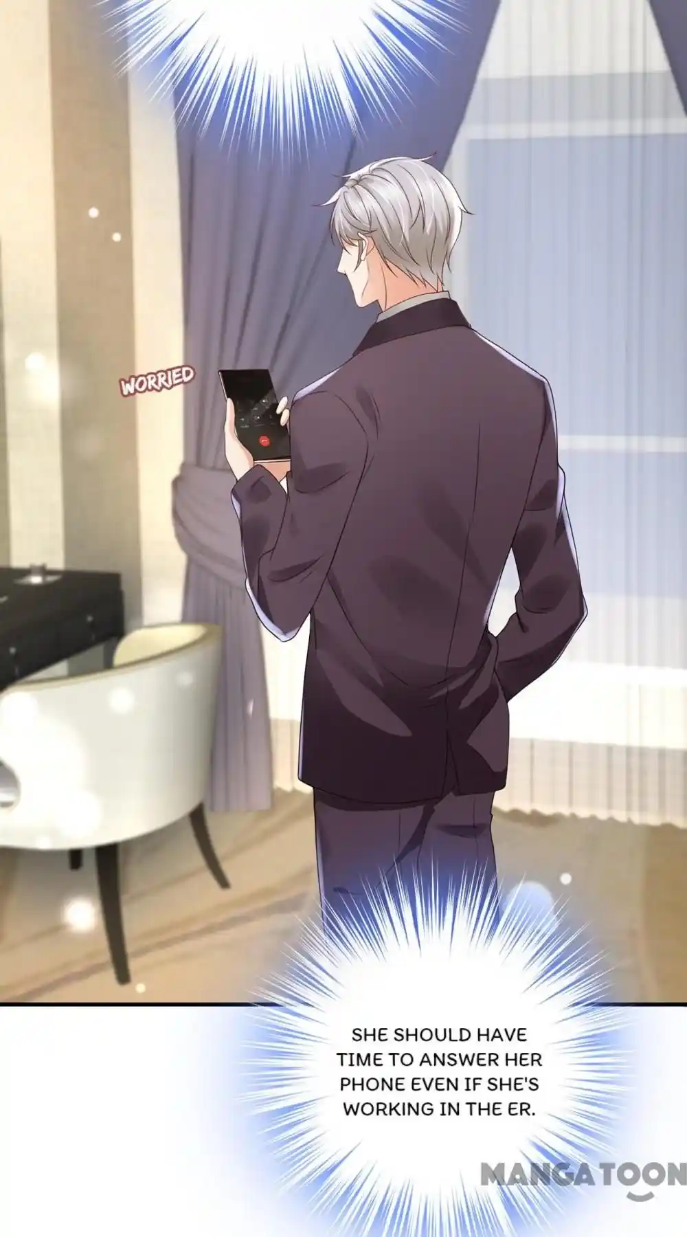 The Expensive Ex-Wife Of A Wealthy Family Chapter 770