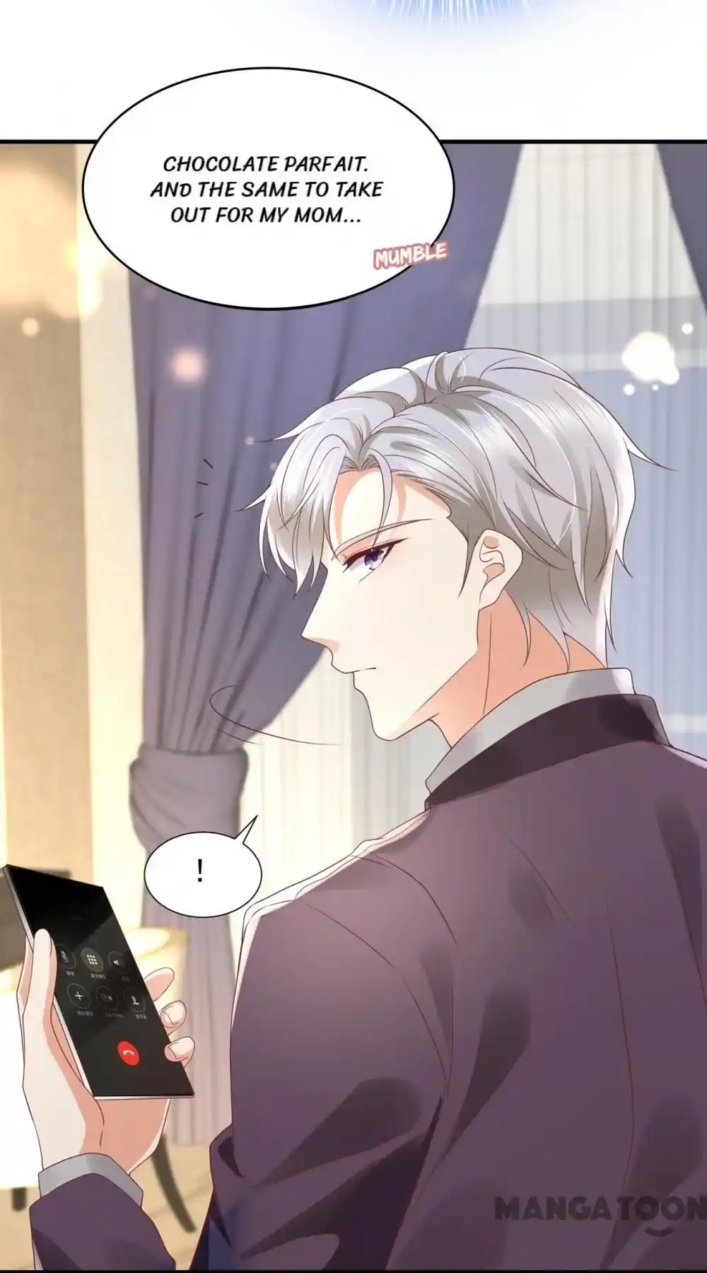 The Expensive Ex-Wife Of A Wealthy Family Chapter 770