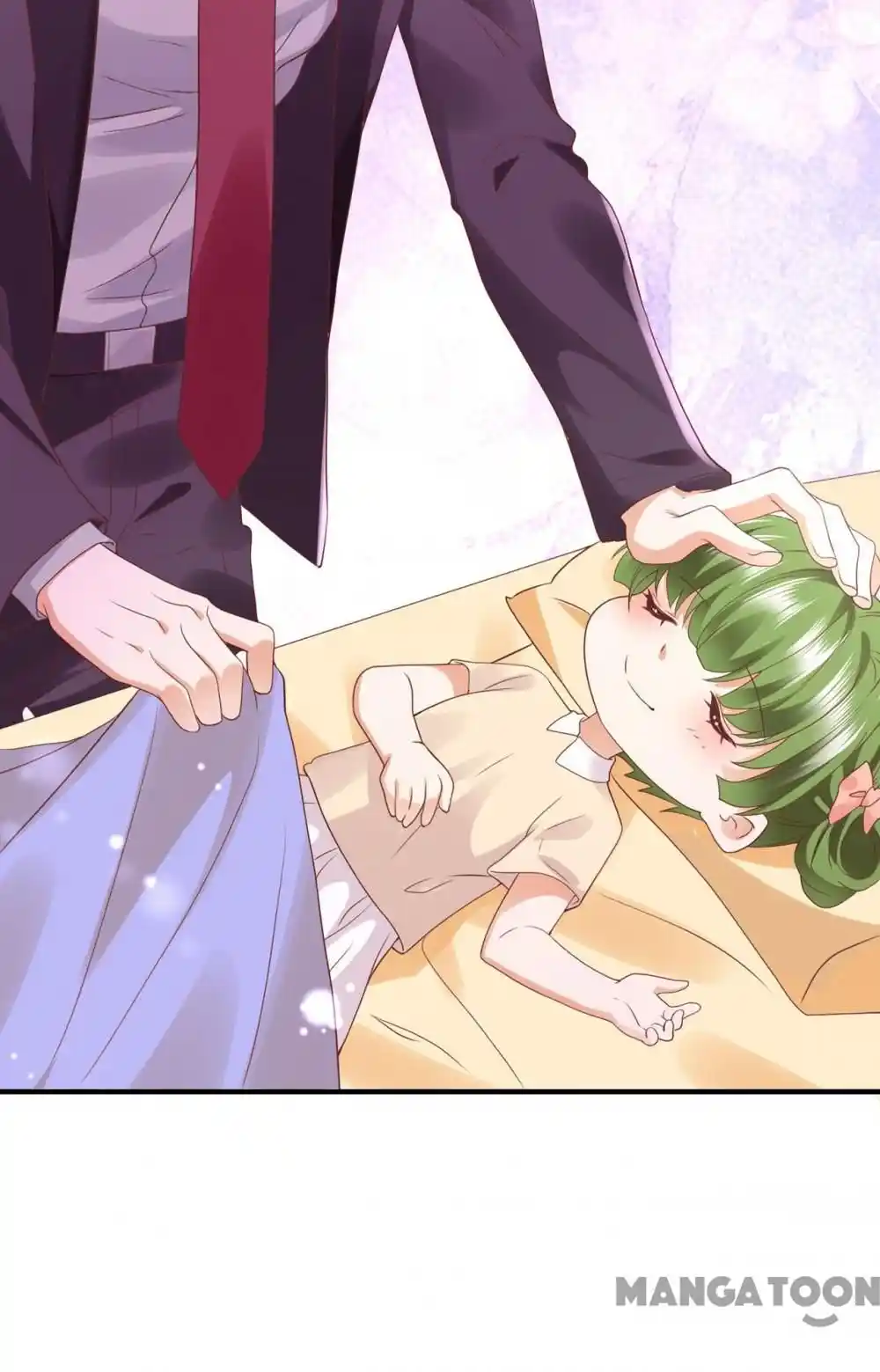 The Expensive Ex-Wife Of A Wealthy Family Chapter 770