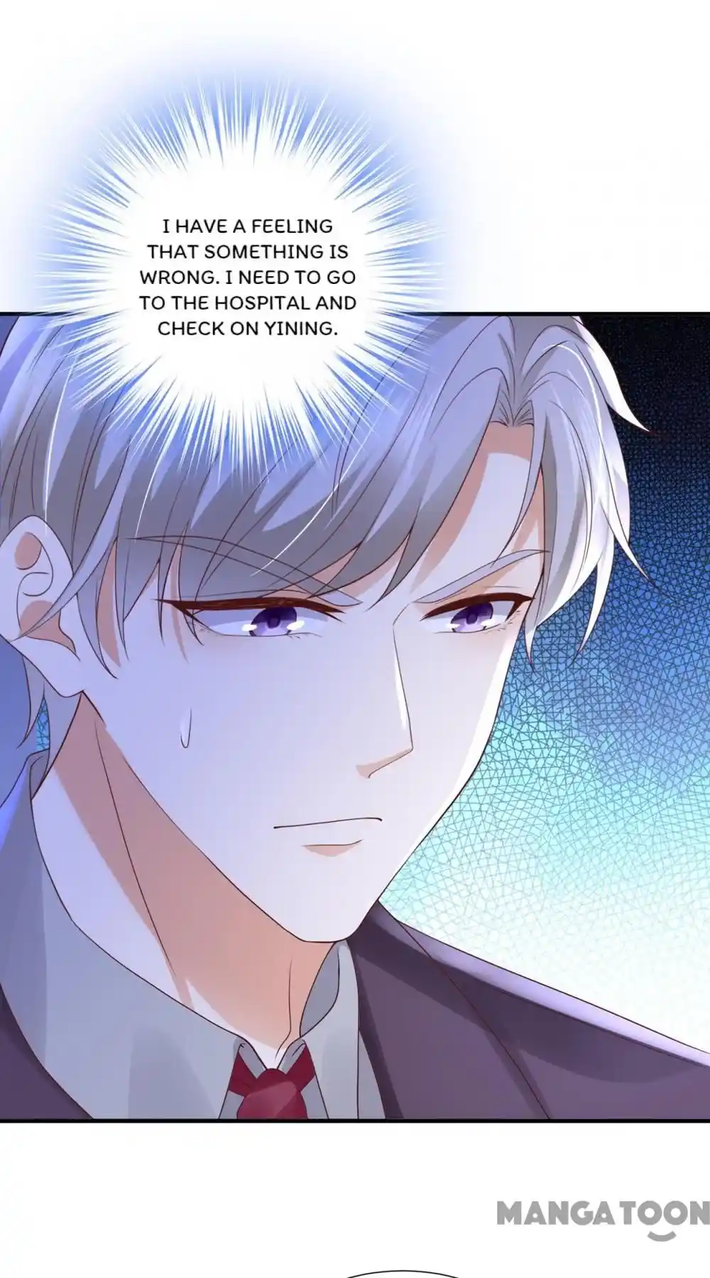 The Expensive Ex-Wife Of A Wealthy Family Chapter 770