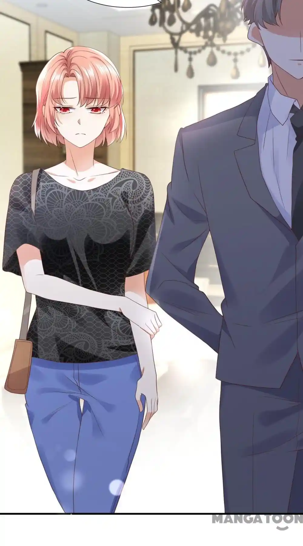 The Expensive Ex-Wife Of A Wealthy Family Chapter 770