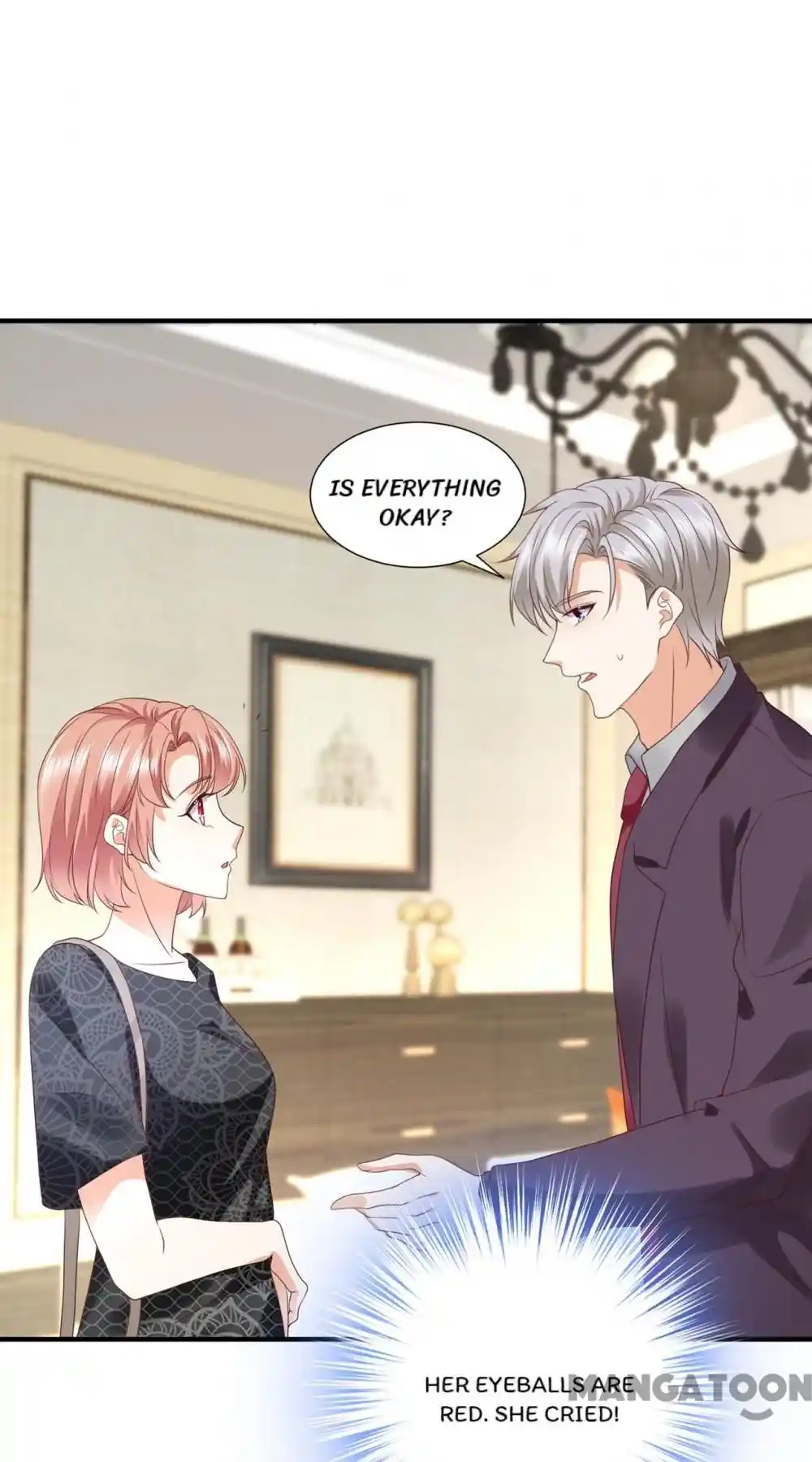 The Expensive Ex-Wife Of A Wealthy Family Chapter 770