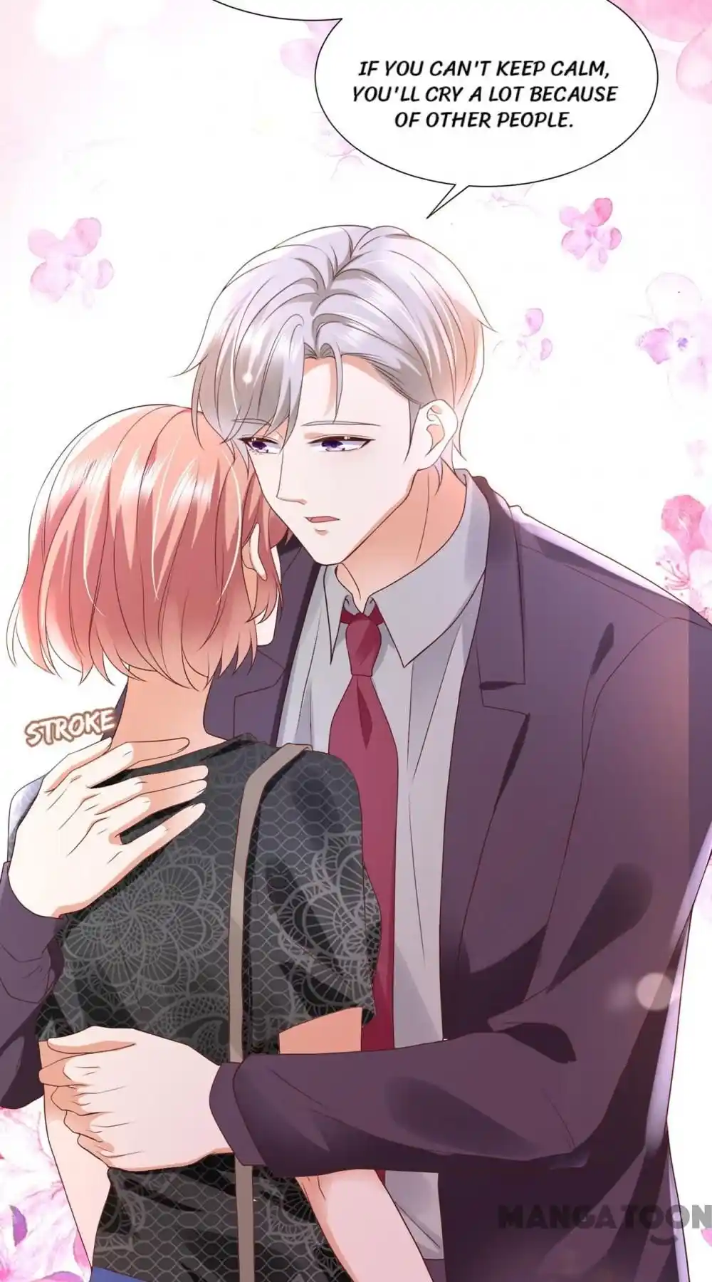 The Expensive Ex-Wife Of A Wealthy Family Chapter 770