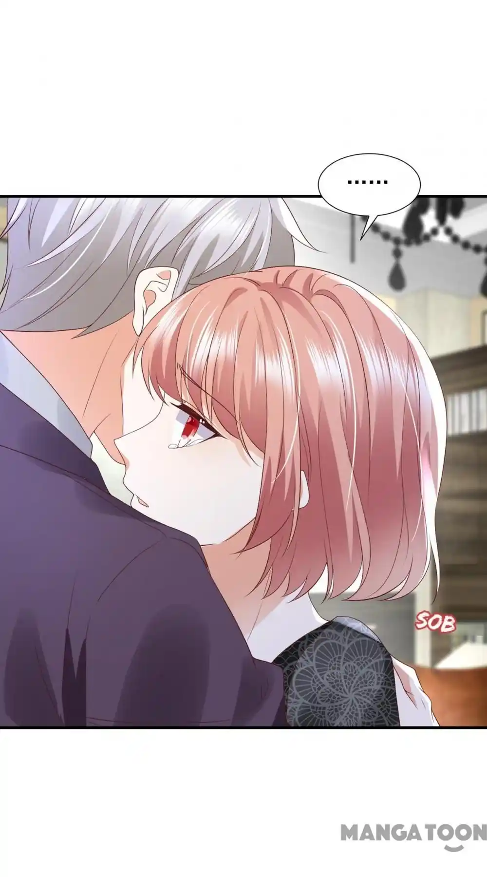 The Expensive Ex-Wife Of A Wealthy Family Chapter 770