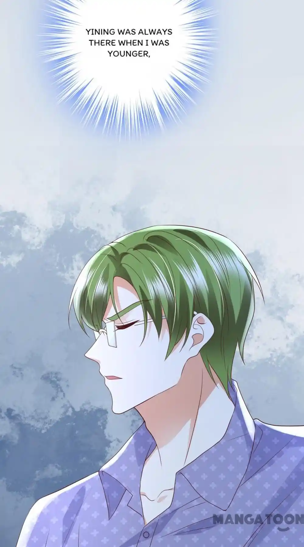 The Expensive Ex-Wife Of A Wealthy Family Chapter 770