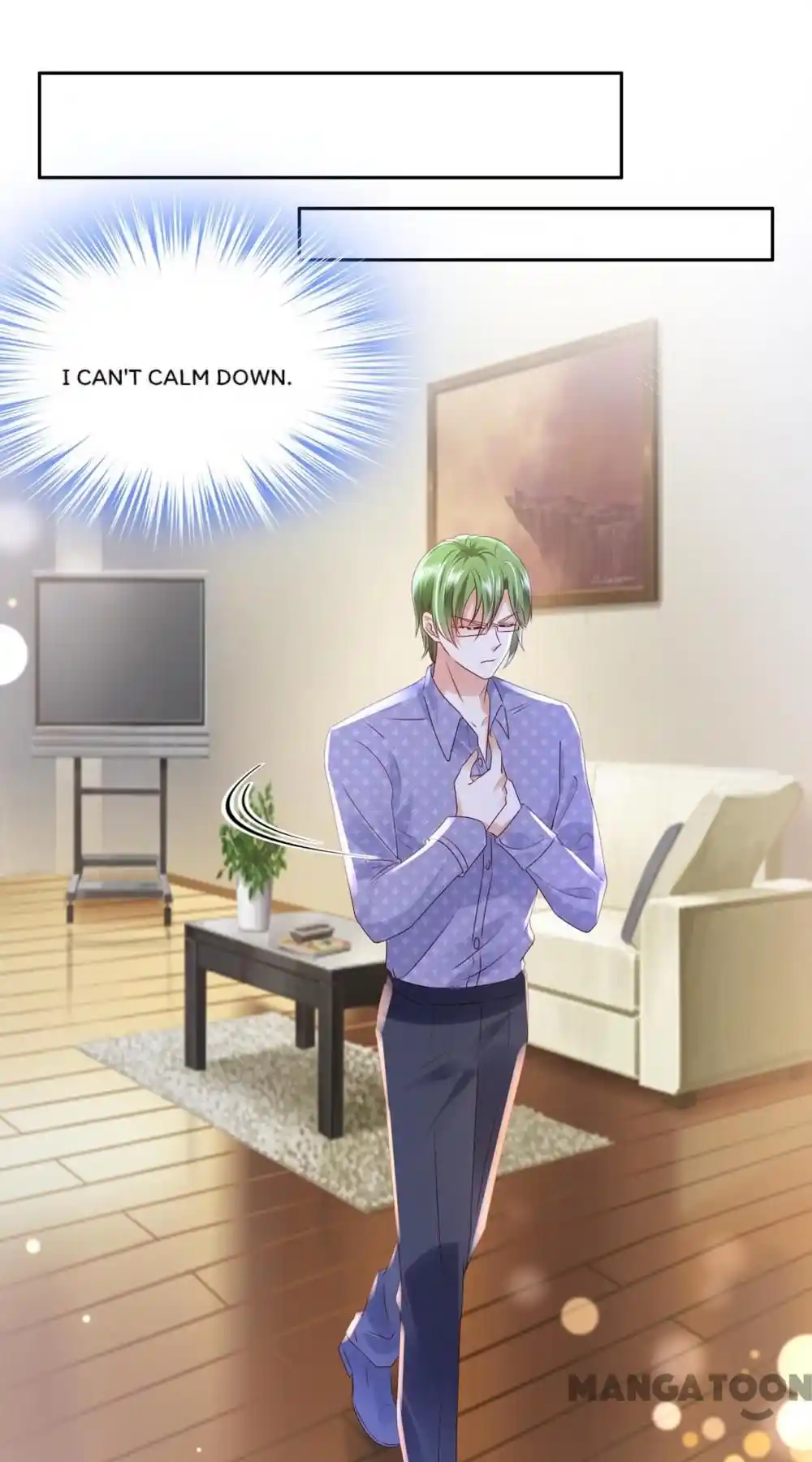 The Expensive Ex-Wife Of A Wealthy Family Chapter 771