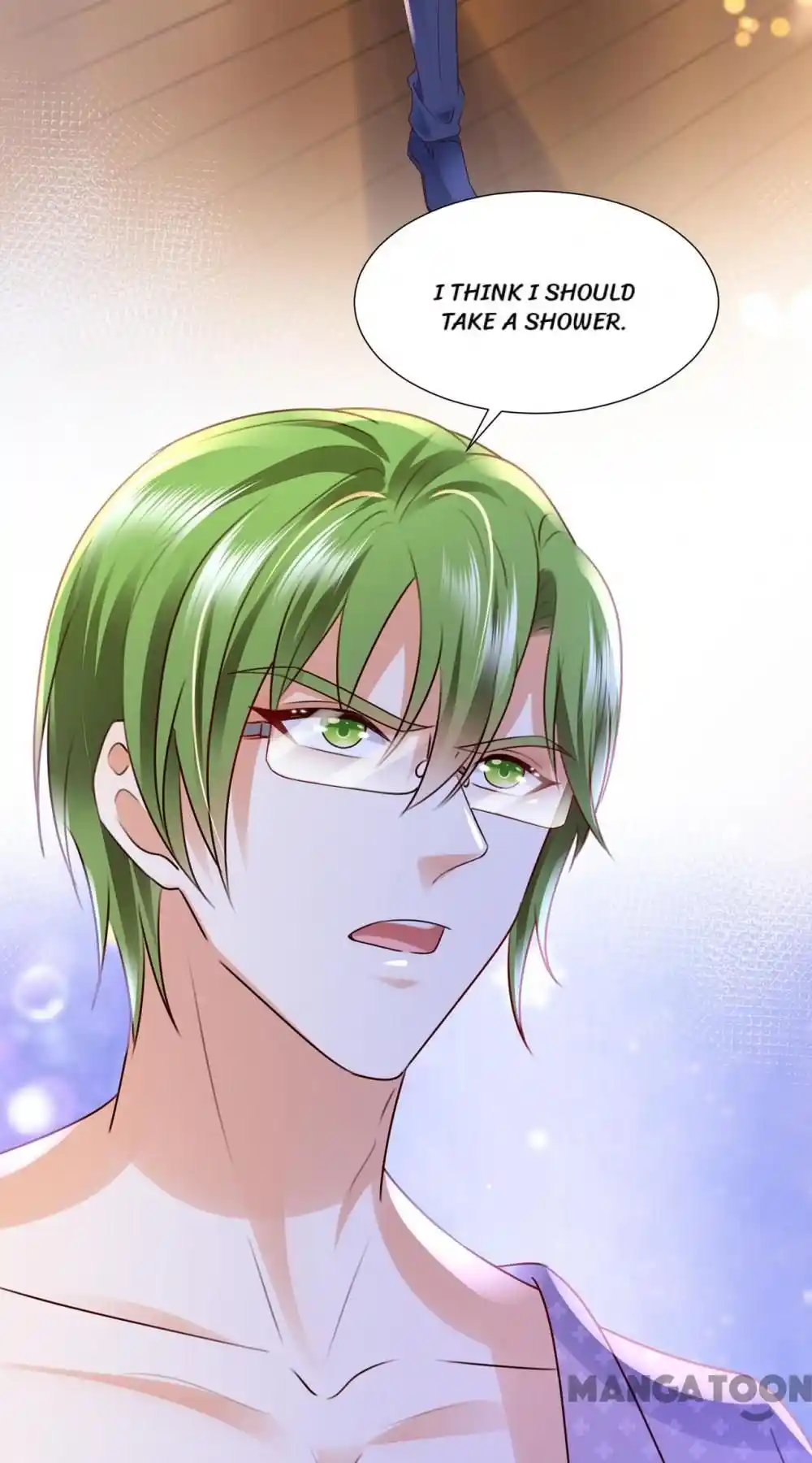 The Expensive Ex-Wife Of A Wealthy Family Chapter 771