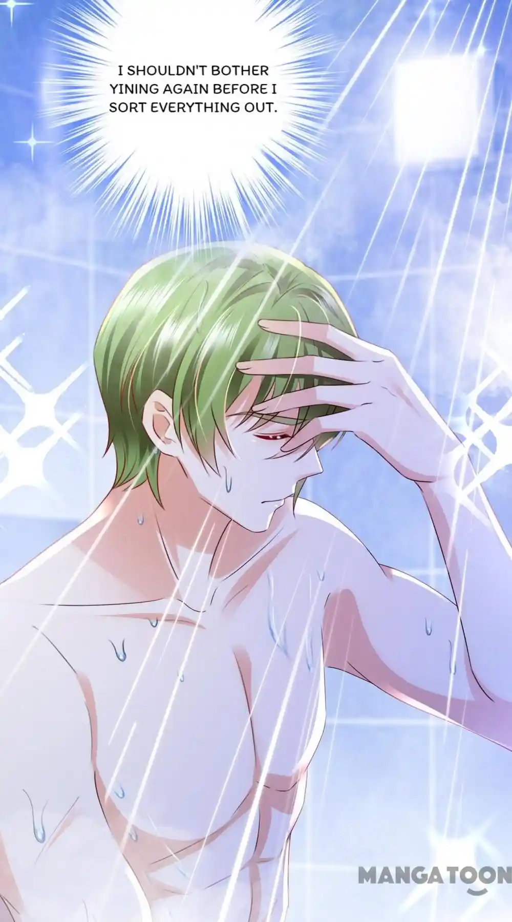 The Expensive Ex-Wife Of A Wealthy Family Chapter 771