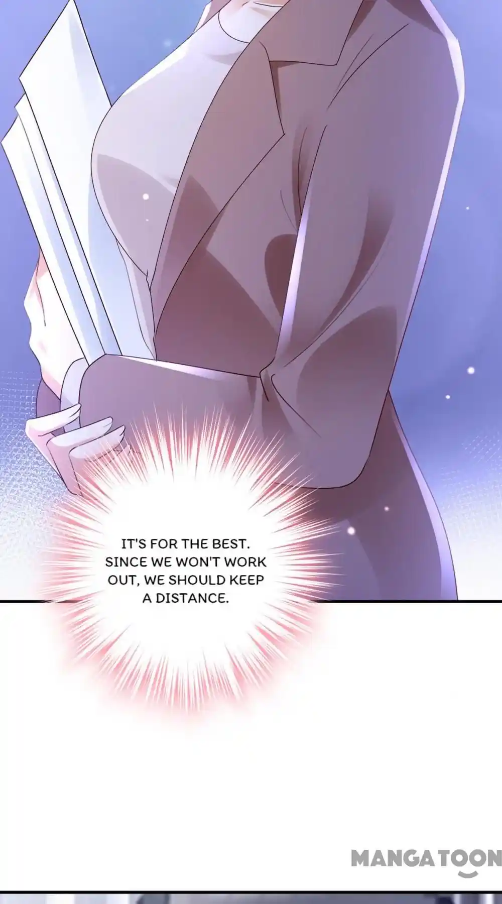 The Expensive Ex-Wife Of A Wealthy Family Chapter 771