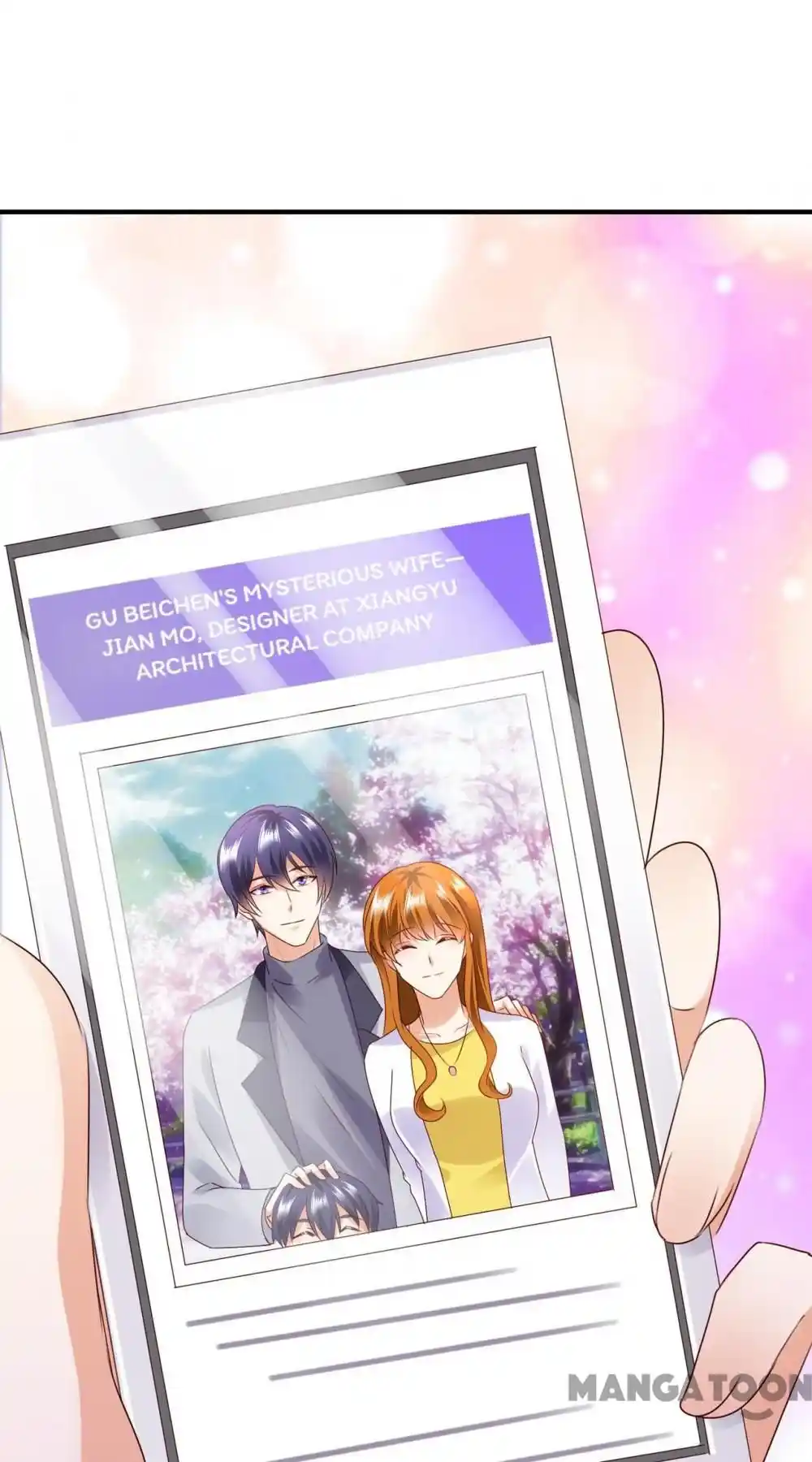 The Expensive Ex-Wife Of A Wealthy Family Chapter 771