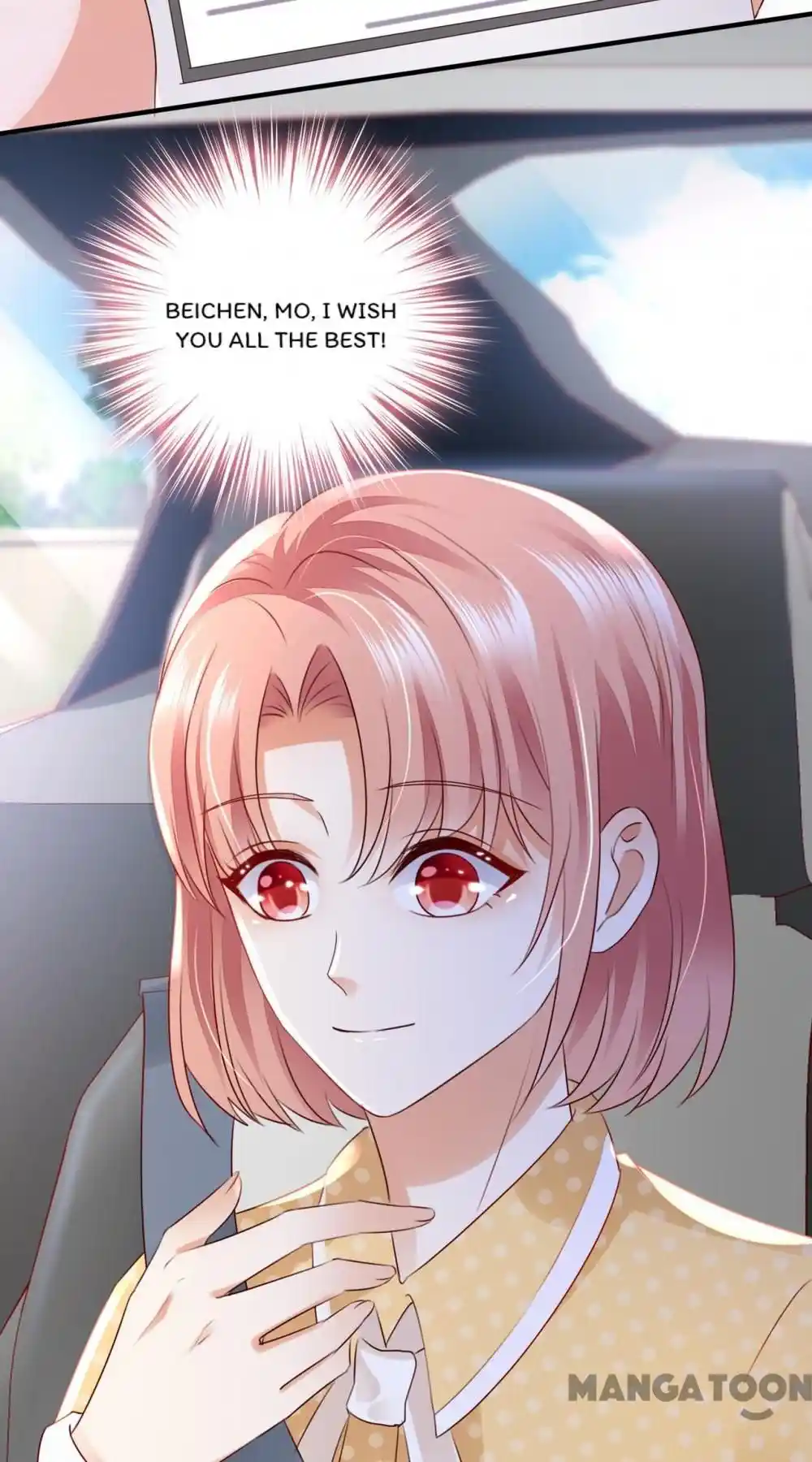 The Expensive Ex-Wife Of A Wealthy Family Chapter 771