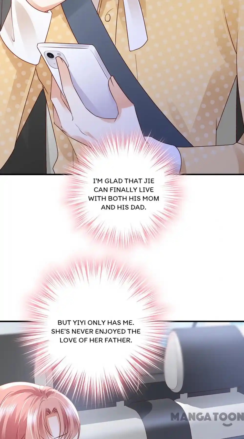 The Expensive Ex-Wife Of A Wealthy Family Chapter 771