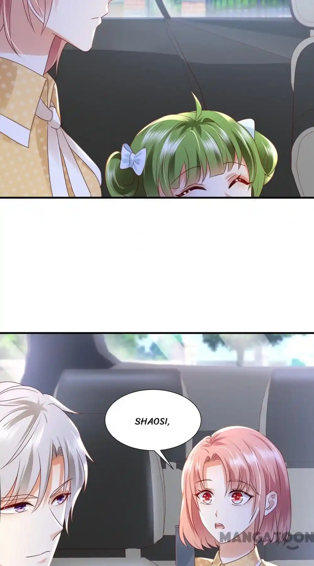 The Expensive Ex-Wife Of A Wealthy Family Chapter 771