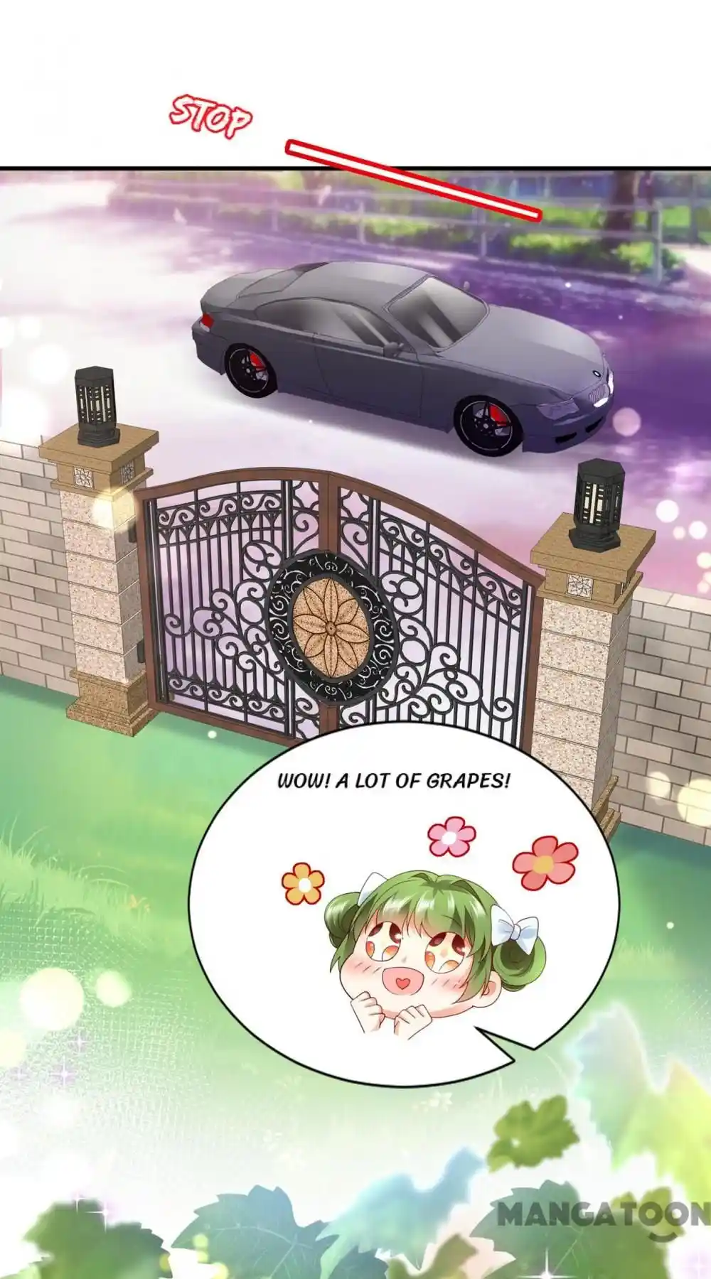 The Expensive Ex-Wife Of A Wealthy Family Chapter 771