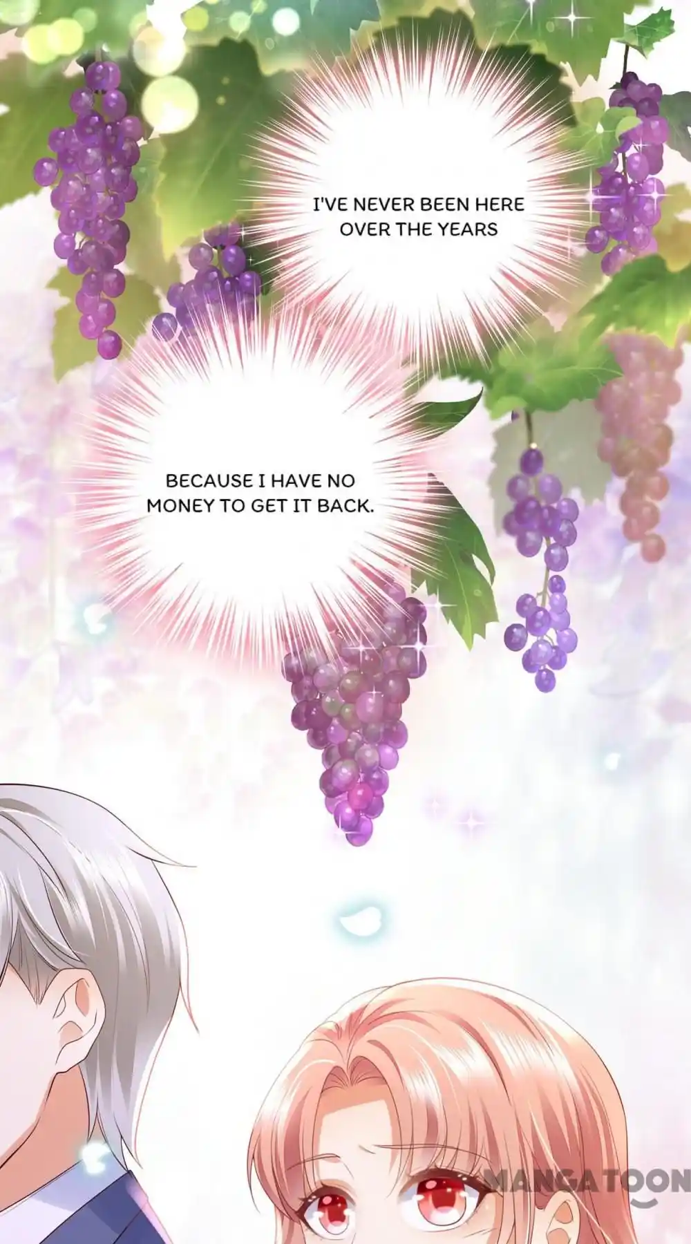 The Expensive Ex-Wife Of A Wealthy Family Chapter 771