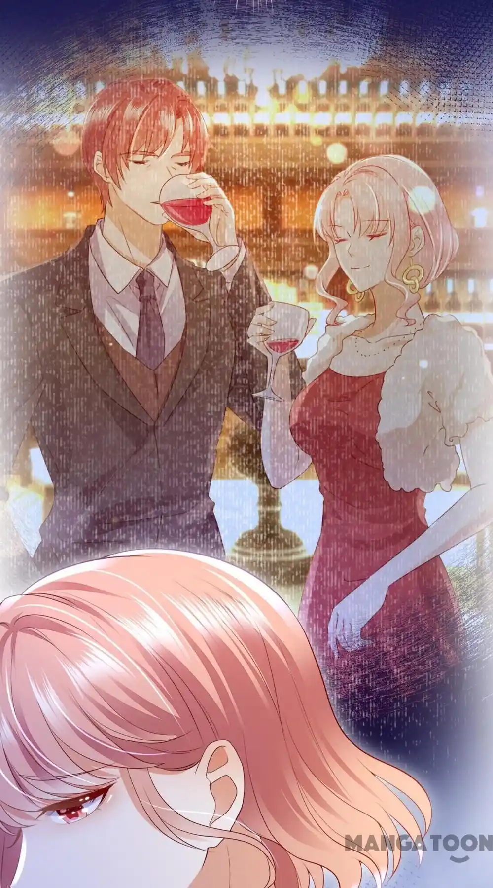 The Expensive Ex-Wife Of A Wealthy Family Chapter 771