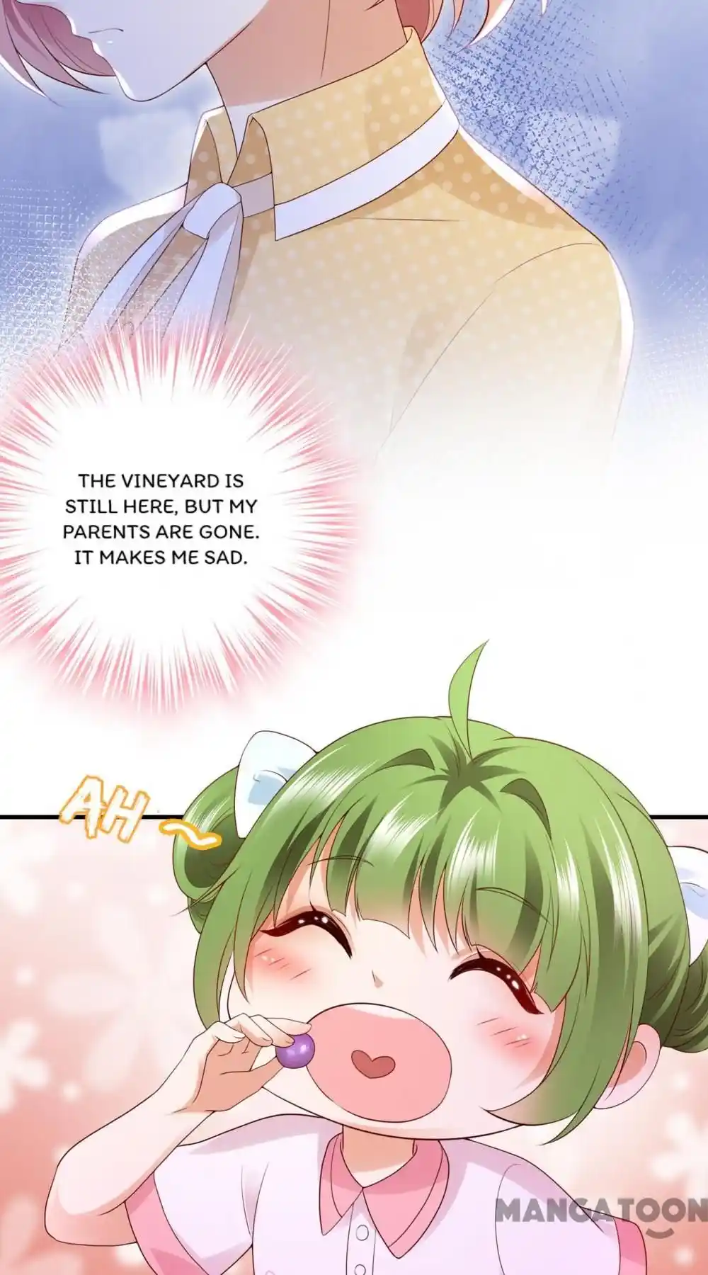 The Expensive Ex-Wife Of A Wealthy Family Chapter 771