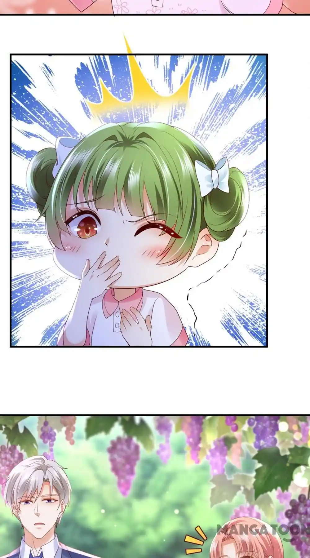 The Expensive Ex-Wife Of A Wealthy Family Chapter 771