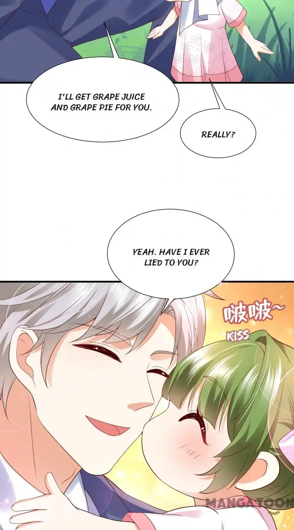 The Expensive Ex-Wife Of A Wealthy Family Chapter 771