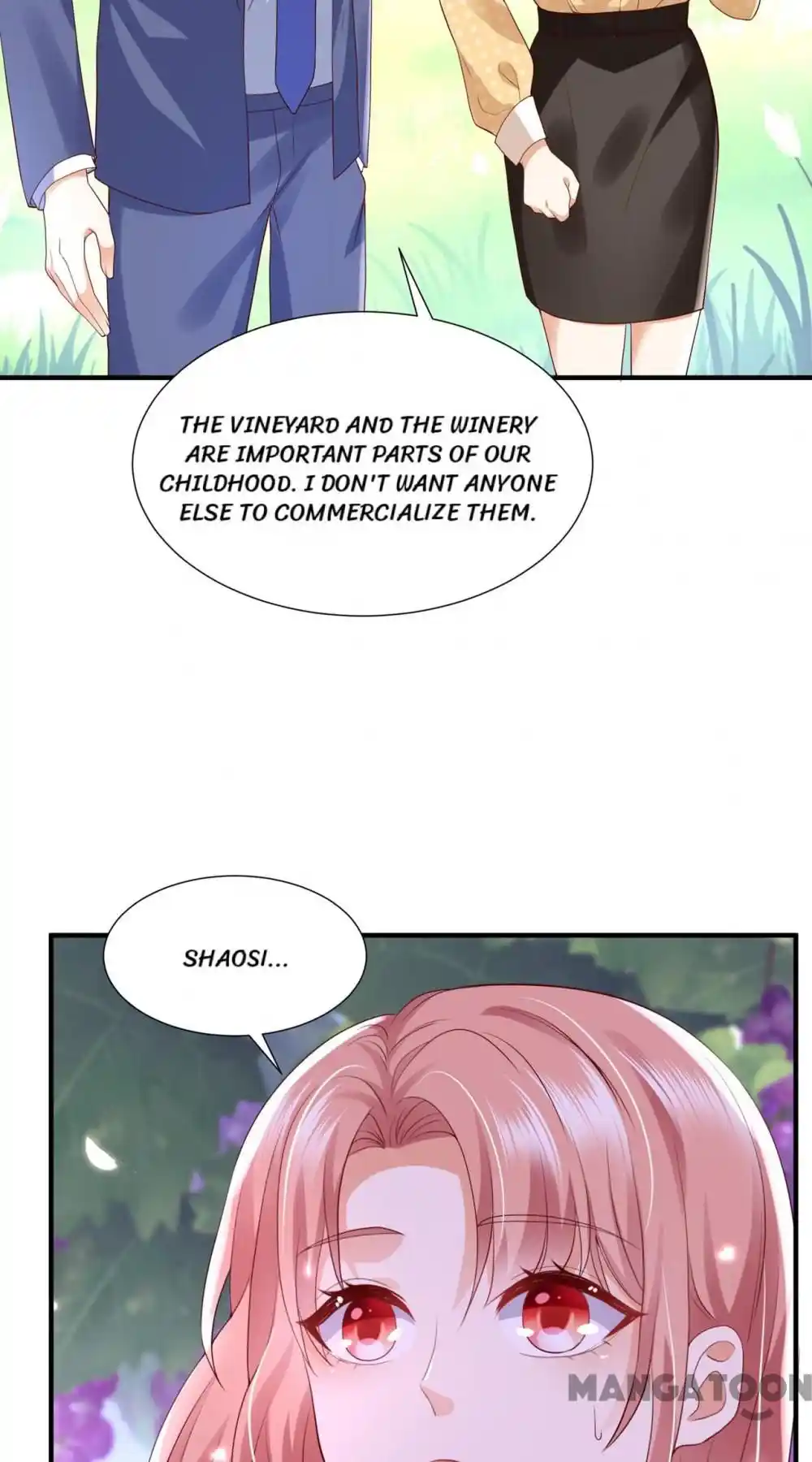 The Expensive Ex-Wife Of A Wealthy Family Chapter 771