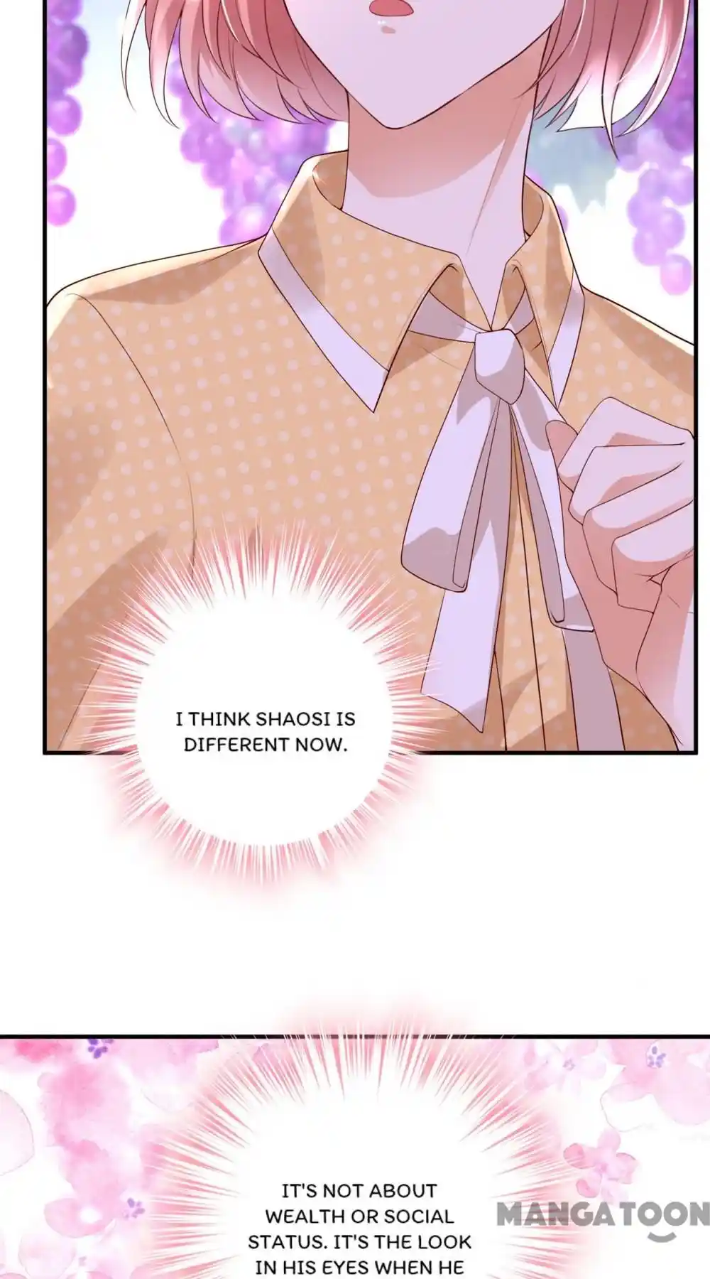 The Expensive Ex-Wife Of A Wealthy Family Chapter 771