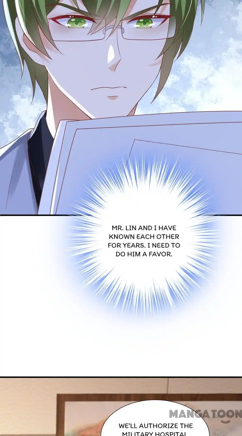 The Expensive Ex-Wife Of A Wealthy Family Chapter 771