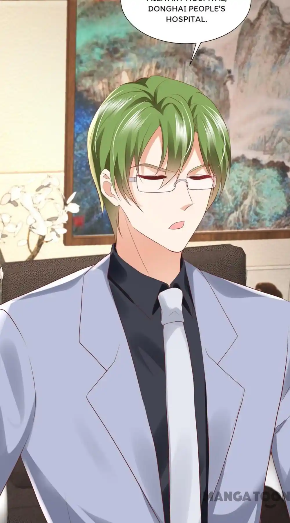 The Expensive Ex-Wife Of A Wealthy Family Chapter 771