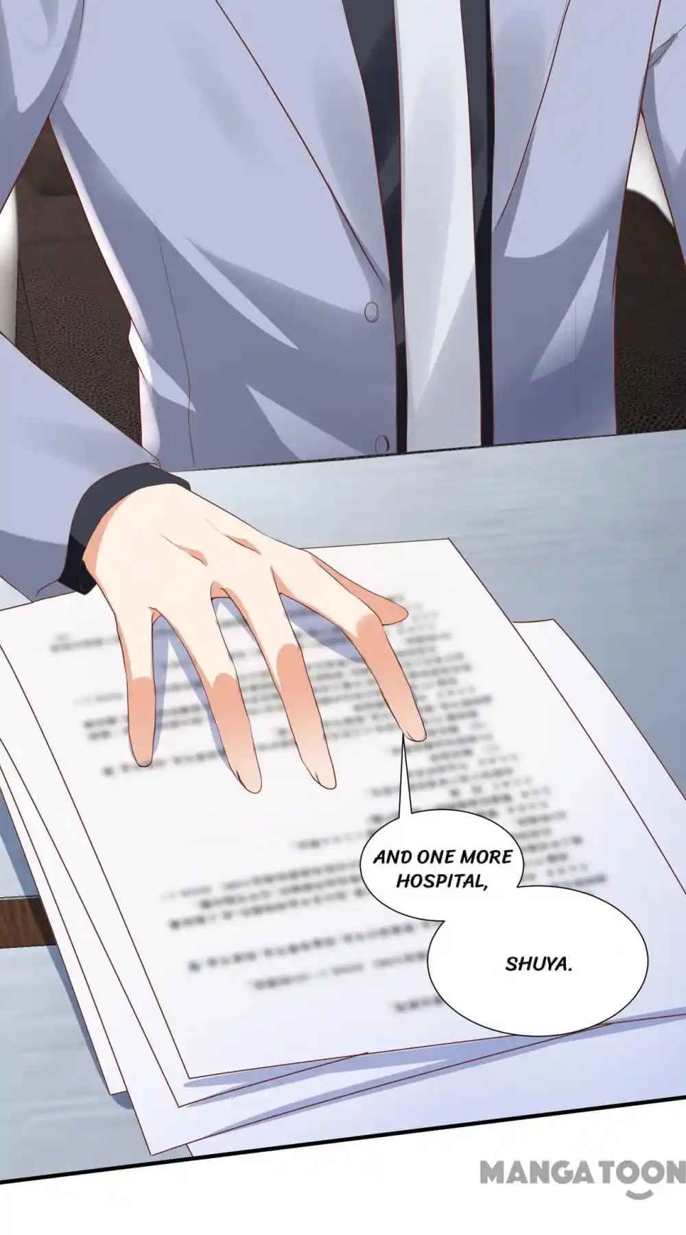 The Expensive Ex-Wife Of A Wealthy Family Chapter 772